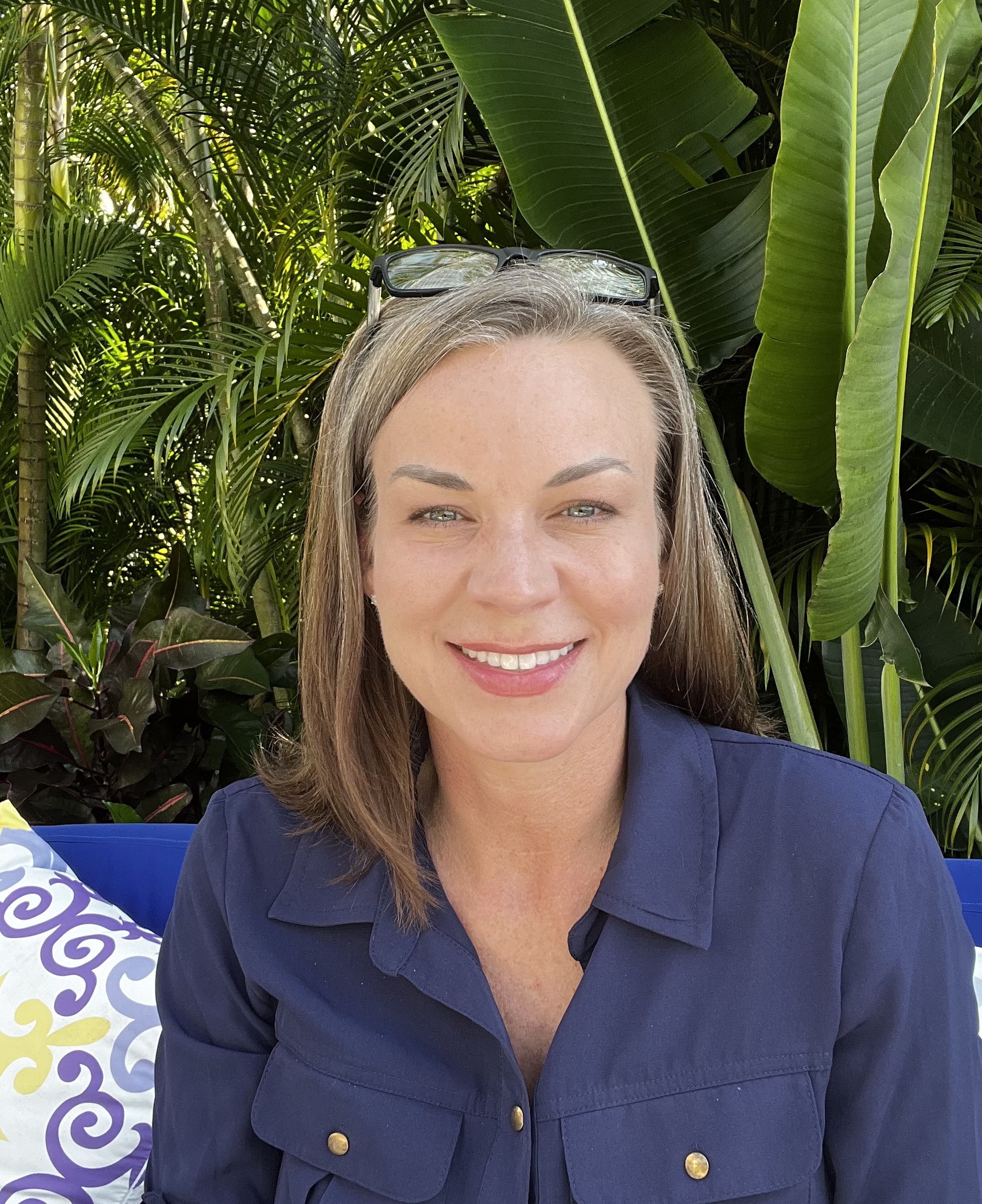 Grace Optimal Wellness - Andrea D. Knight, NP